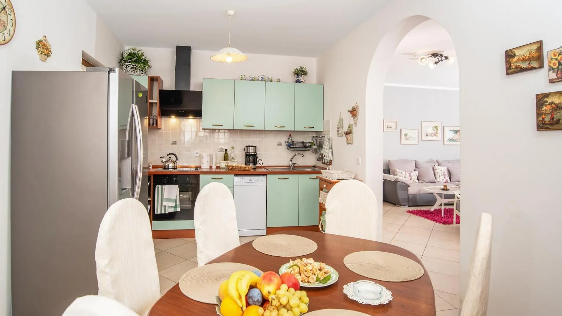 Villa Moira Tar-Vabriga 0*,  Kroatien