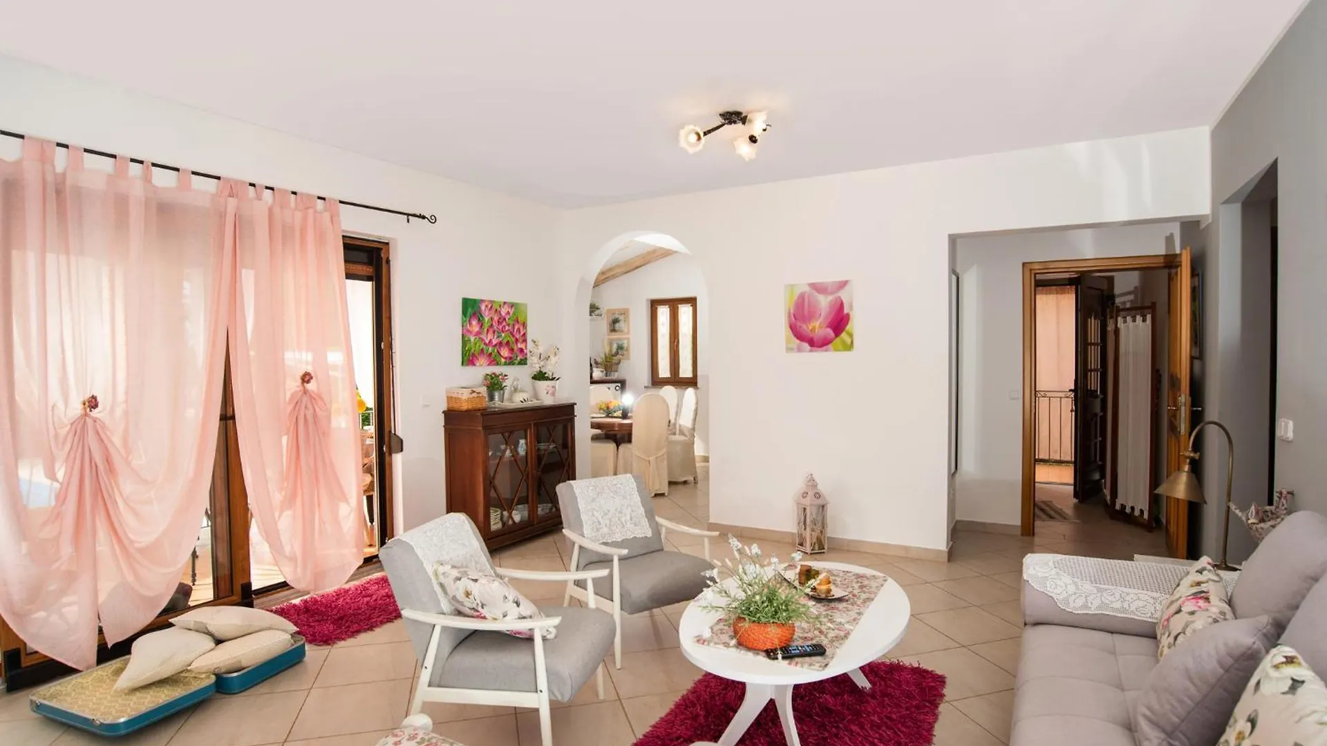 Villa Moira Tar-Vabriga 0*,