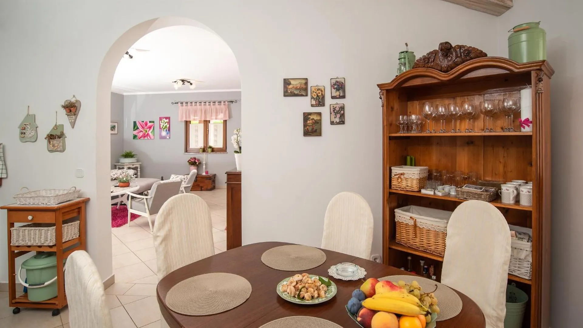 Villa Moira Tar-Vabriga