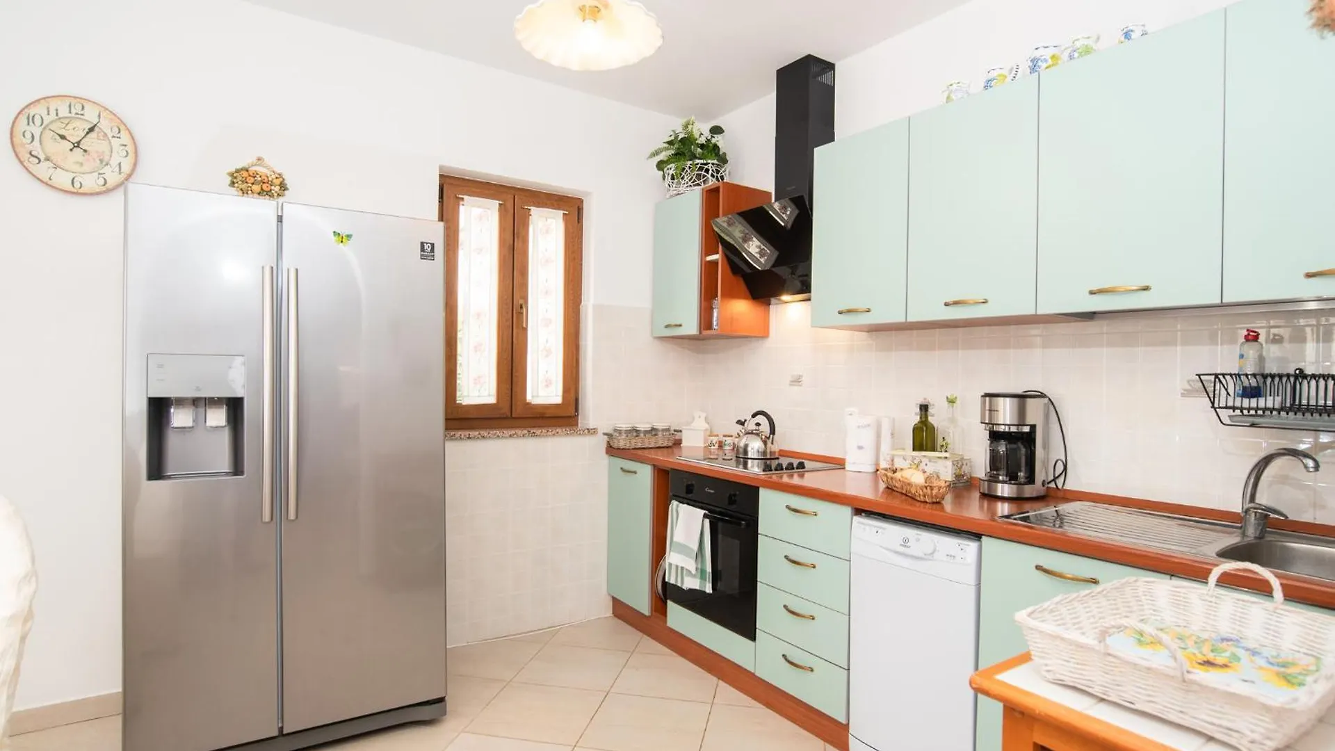 Villa Moira Tar-Vabriga Kroatien