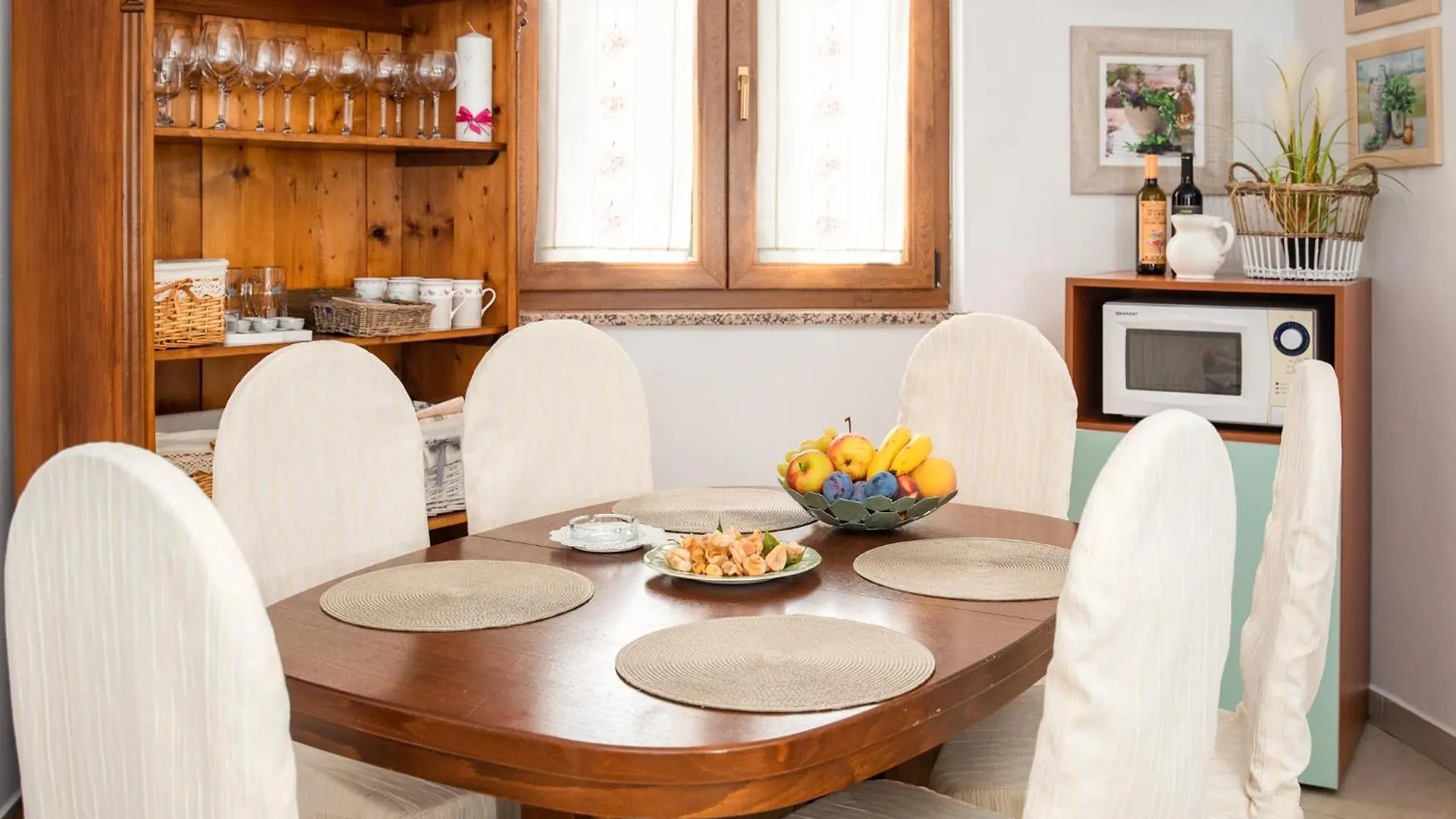 Villa Moira Tar-Vabriga