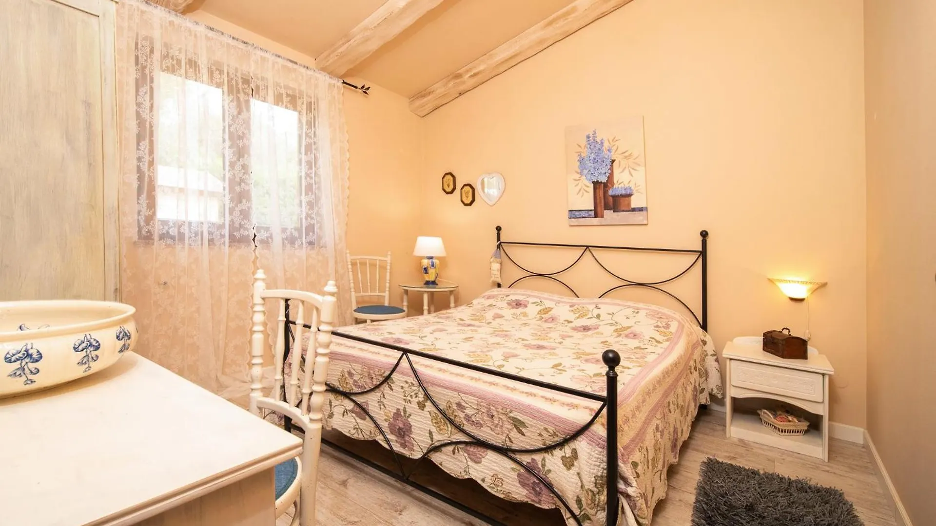 Villa Moira Tar-Vabriga