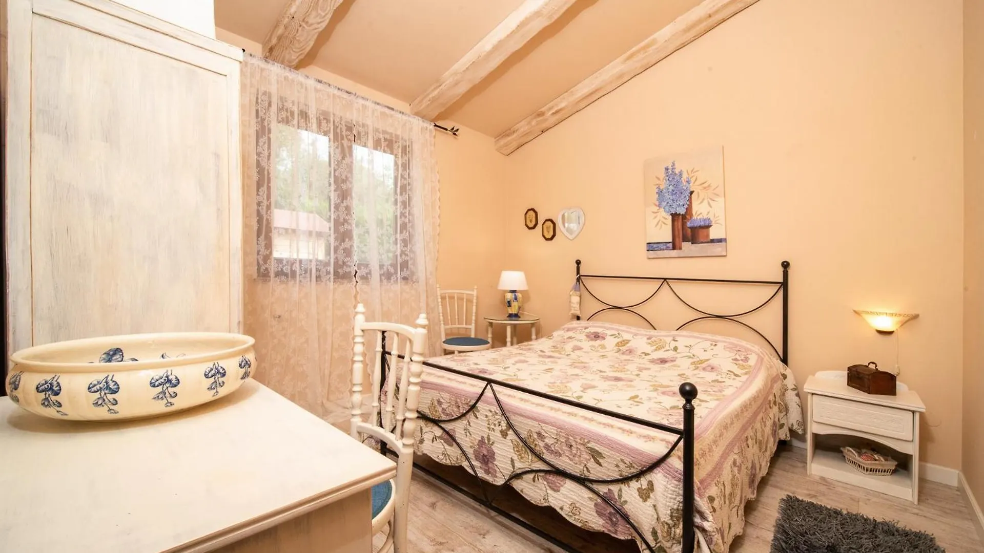 Villa Moira Tar-Vabriga 0*,