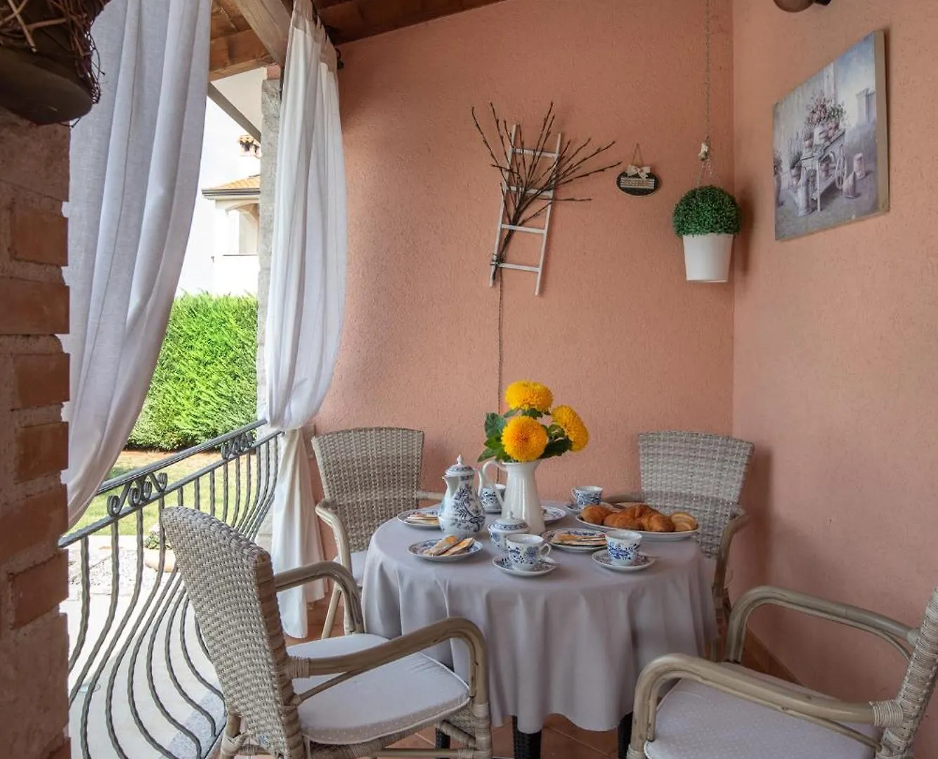 Villa Moira Tar-Vabriga