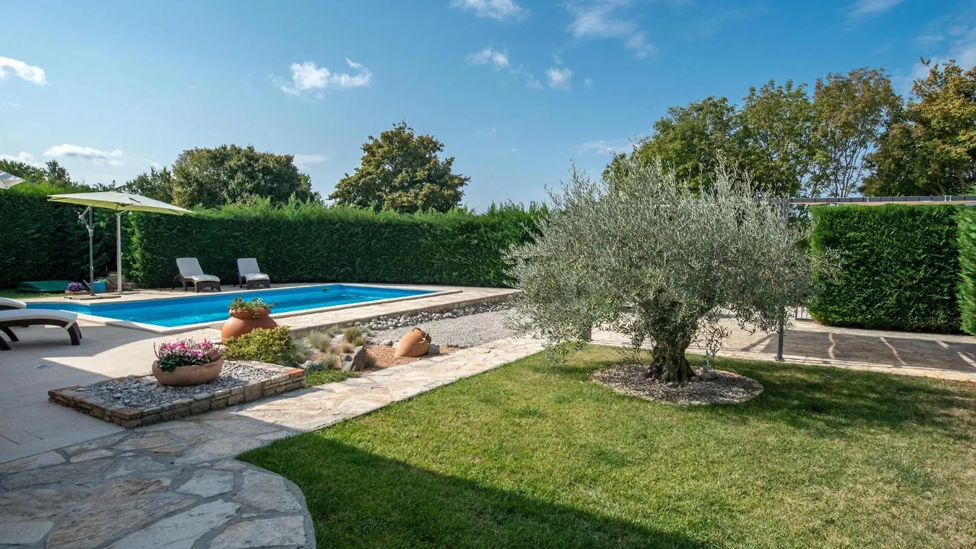 Villa Moira Tar-Vabriga
