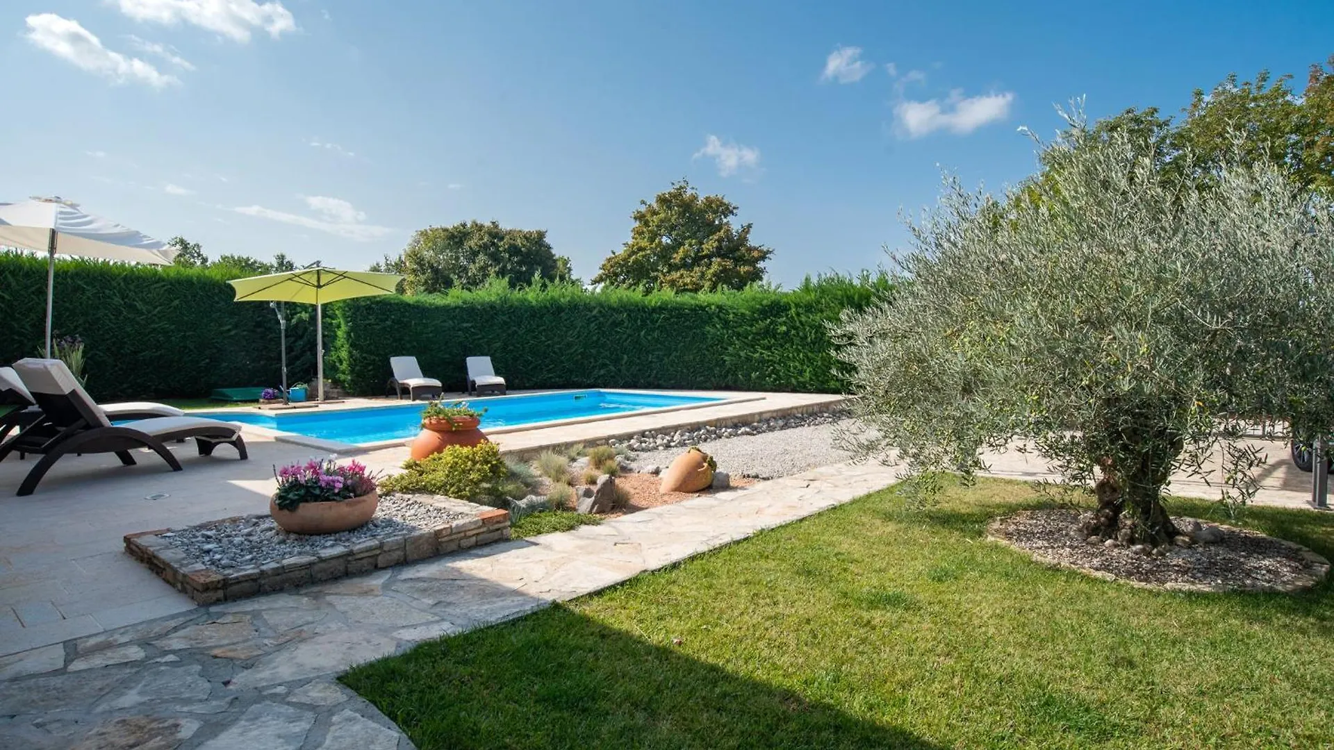 Villa Moira Tar-Vabriga