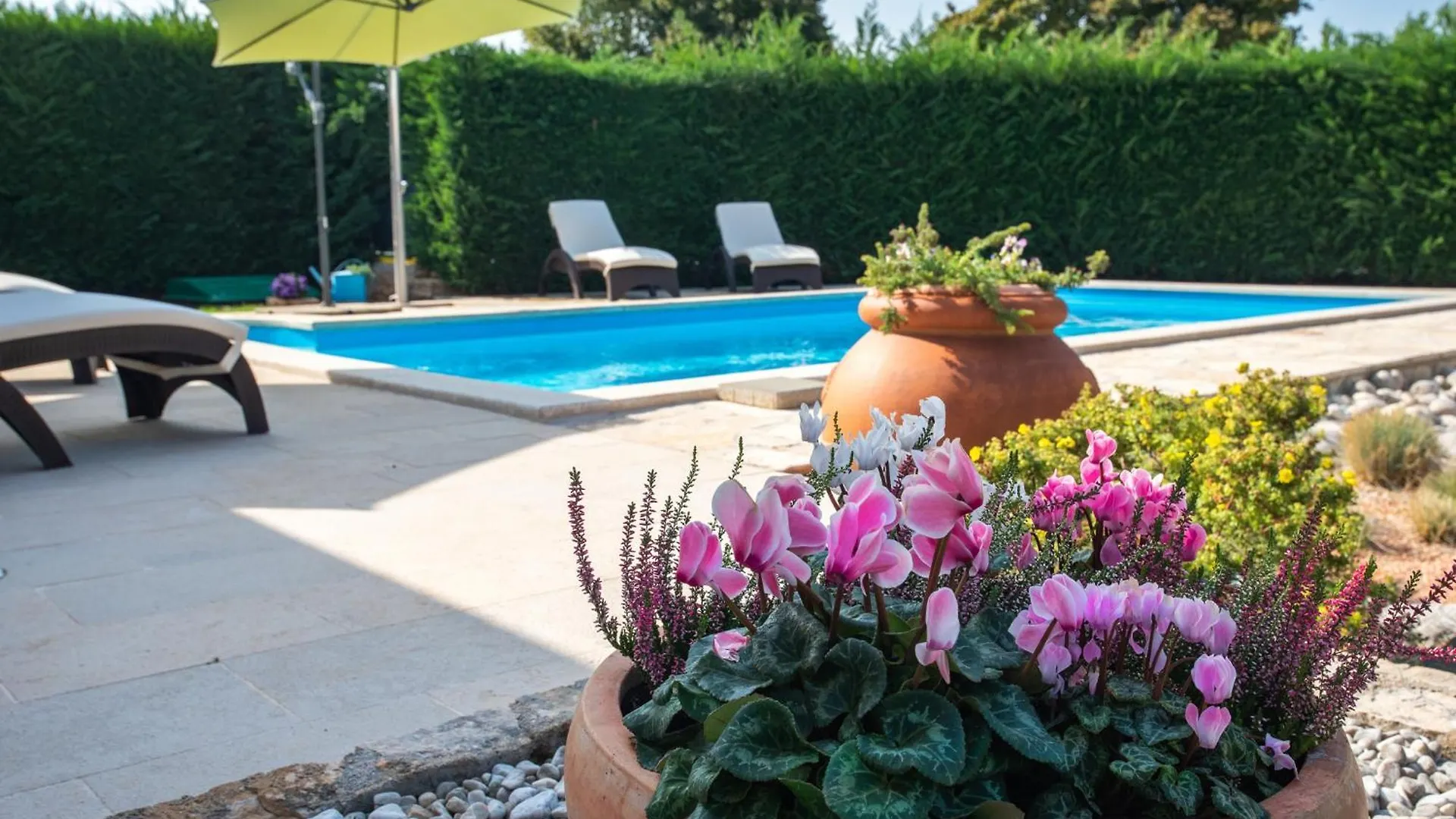 Villa Moira Tar-Vabriga